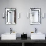 Saint-honore Luxurious 2 Bedrooms 120m2