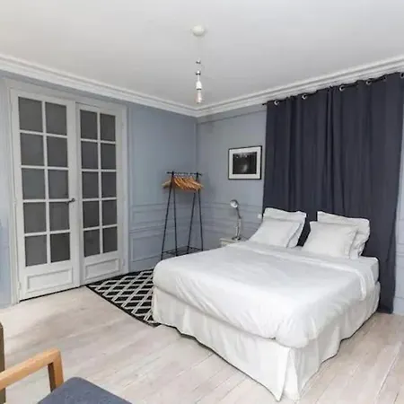 Saint-honore Luxurious 2 Bedrooms 120m2