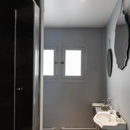 Saint-honore Luxurious 2 Bedrooms 120m2 Apartment Paris