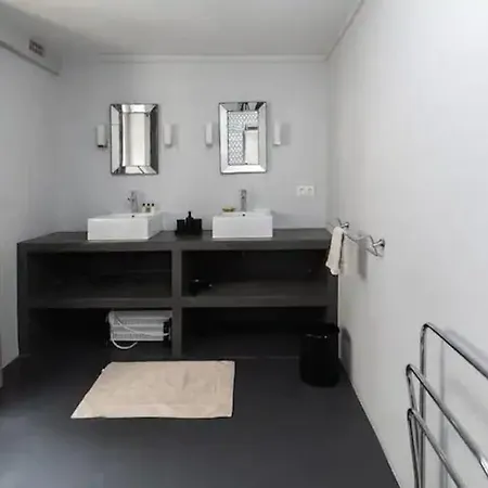 Saint-honore Luxurious 2 Bedrooms 120m2 Apartment *