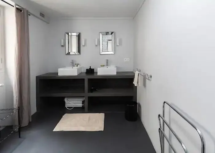 Saint-honore Luxurious 2 Bedrooms 120m2 Διαμέρισμα *