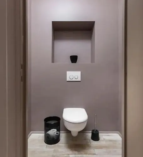 Saint-honore Luxurious 2 Bedrooms 120m2 *