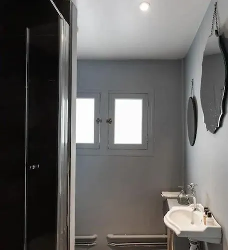 Saint-honore Luxurious 2 Bedrooms 120m2 公寓 巴黎