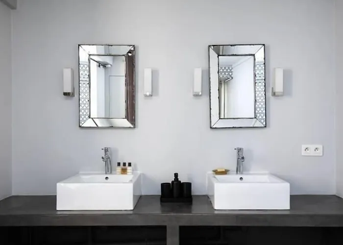 Saint-honore Luxurious 2 Bedrooms 120m2