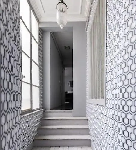 Saint-honore Luxurious 2 Bedrooms 120m2 *