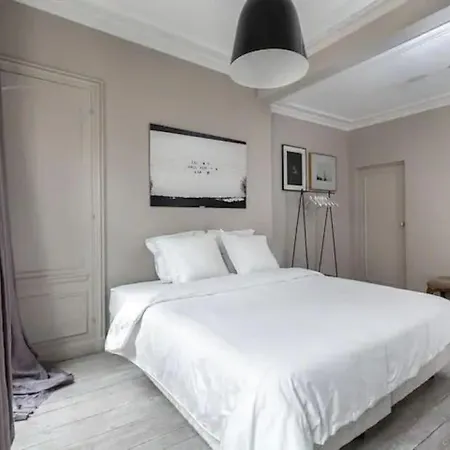 Saint-honore Luxurious 2 Bedrooms 120m2 باريس